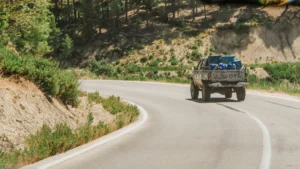 What You Need to Rent a Car in Albania in 2025