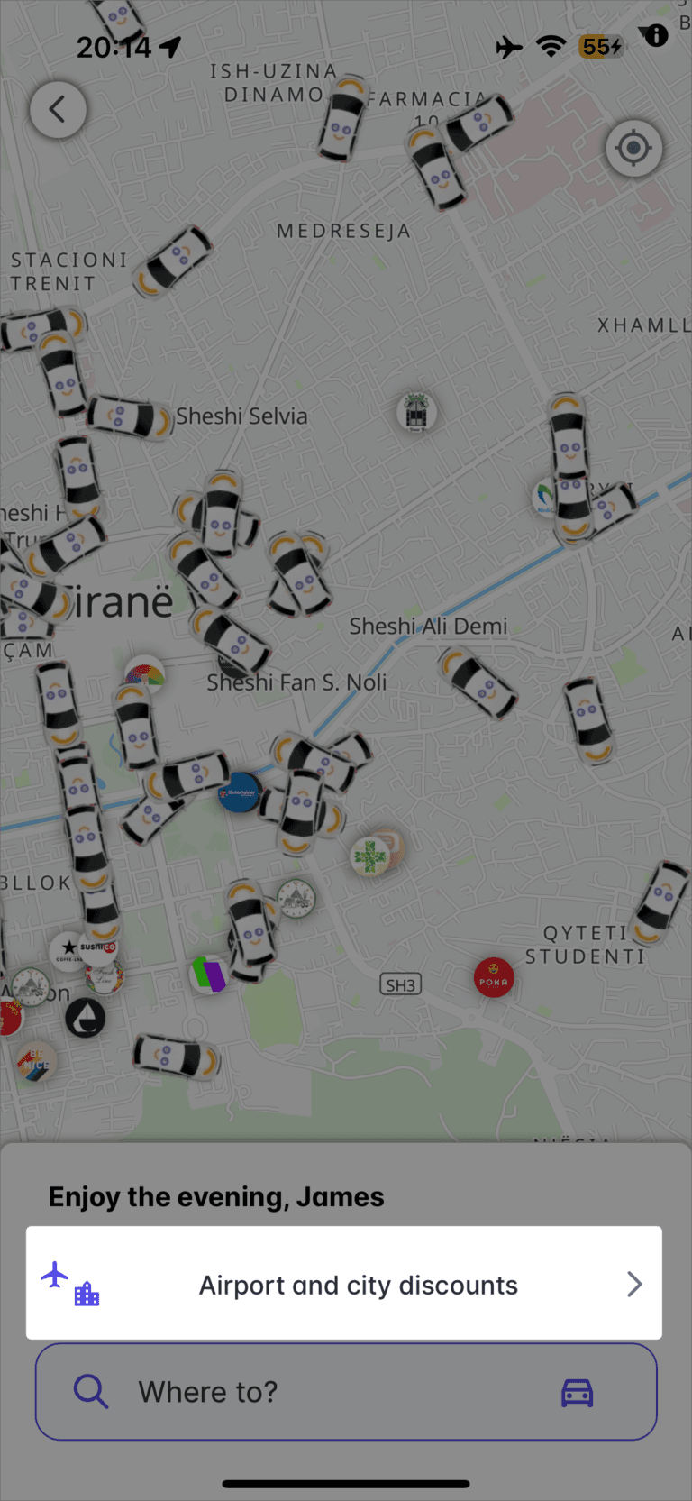 Patoko Albania Long Distance Taxis: Complete 2025 Transportation Guide & | Patoko