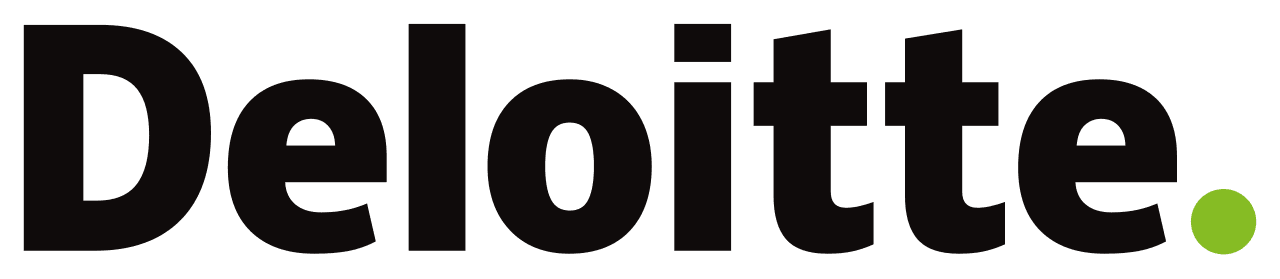 Deloitte Logo - Patoko