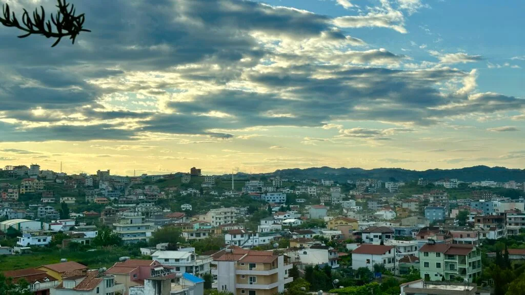 Photo from Durres, Albania.