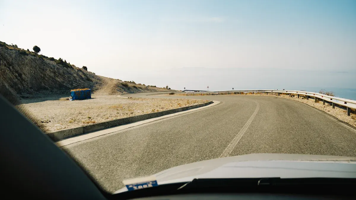 Car Rental Tirana: Practical Tips