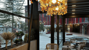 Zbulo In’s Brunch Arena Direkt Nga Patoko, Një Eksperiencë Që S’Duhet Humbur!