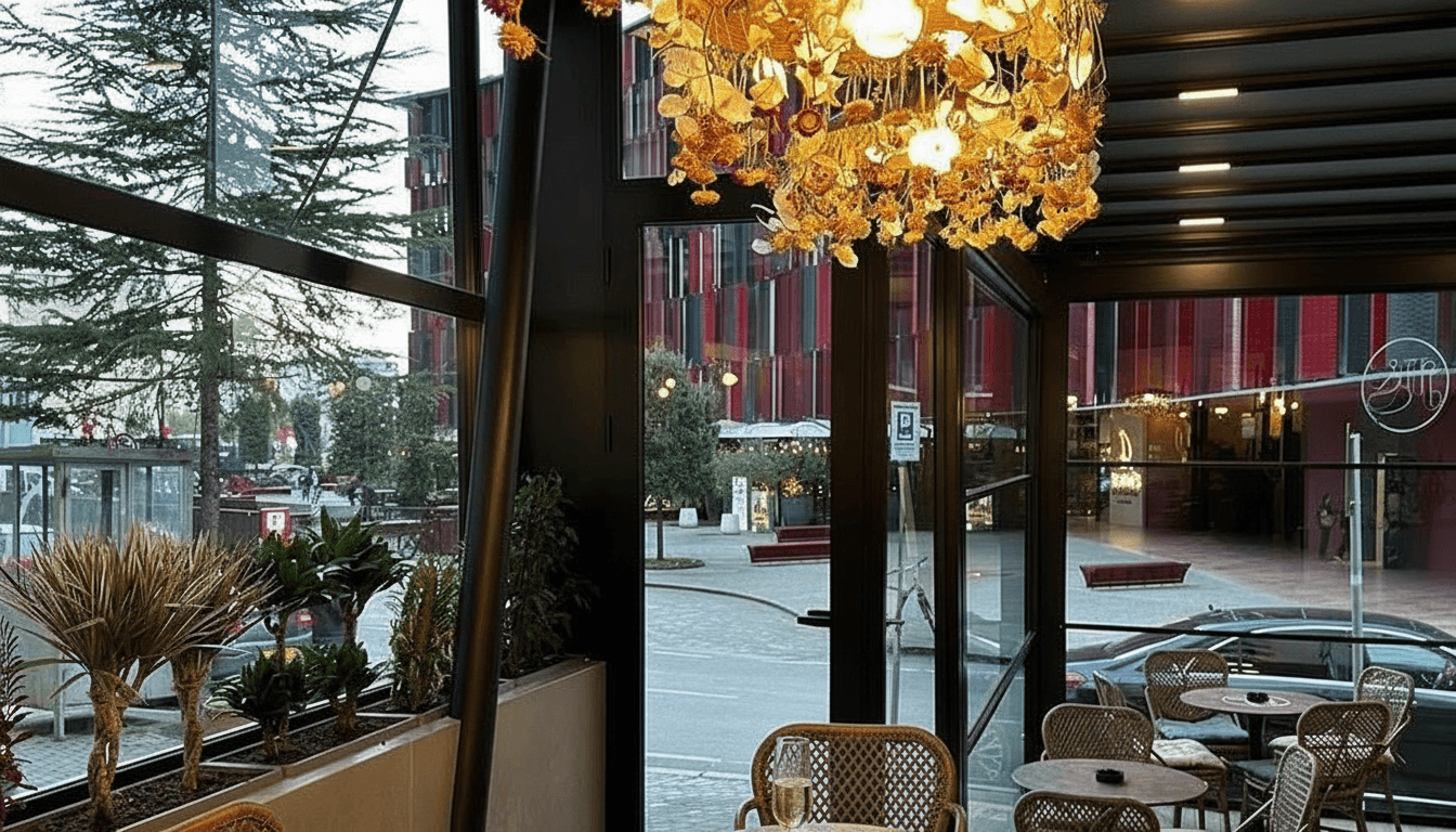 Zbulo In’s Brunch Arena Direkt Nga Patoko, Një Eksperiencë Që S’Duhet Humbur!