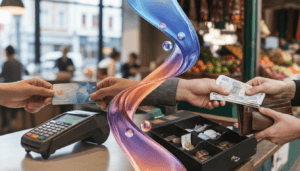 A Paguhet Vetëm Cash Apo Dhe Me Kartë Te Bizneset Në Shqipëri?