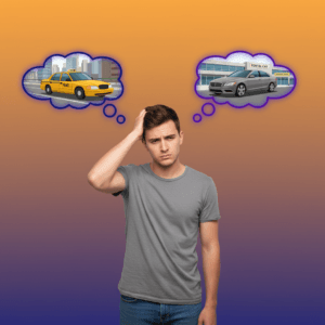 Të Marrësh Makinë me Qira në Shqipëri apo të Përdorësh Taxi me Patoko?