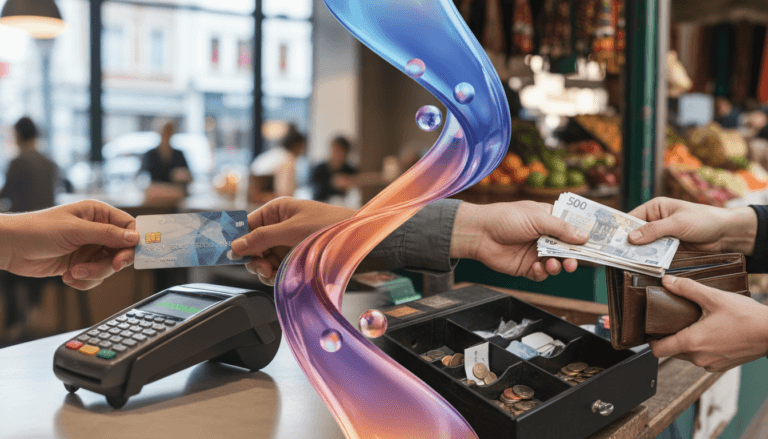 A Paguhet Vetëm Cash Apo Dhe Me Kartë Te Bizneset Në Shqipëri?