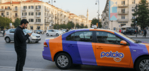 Marrja E Taksive Në Shqipëri Nuk Është Stres Kur I Merr Me Patoko